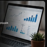 Аналитика и показатели продаж