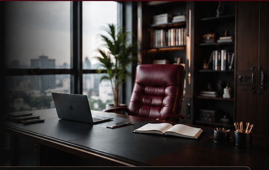 Рабочее пространство Sales Manager